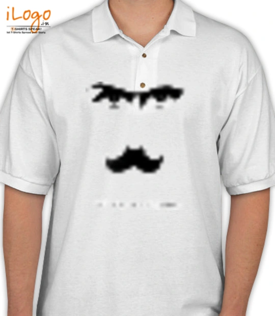 T shirt bharathi_ T-Shirt