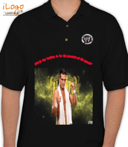 T shirt Del_rio_T_shirt T-Shirt