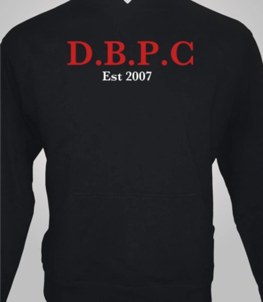 T shirt DBPCHOOD T-Shirt