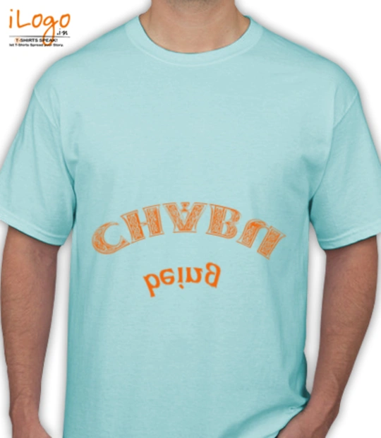 T shirt CHABU T-Shirt