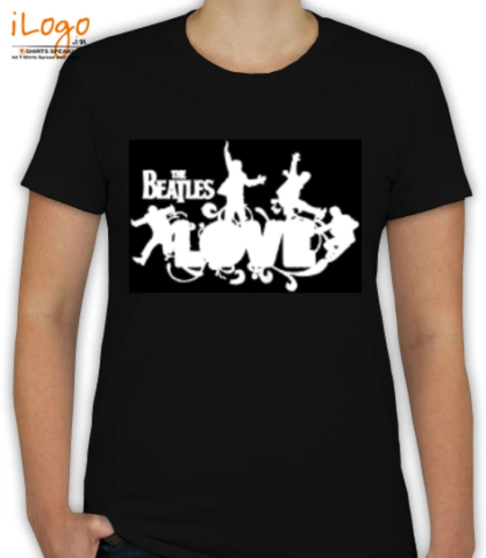 T shirt The-Beatles T-Shirt