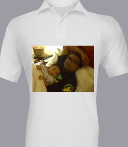 TEE MOKSH T-Shirt