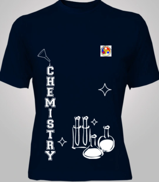 CHEM - Women T-Shirt [F]