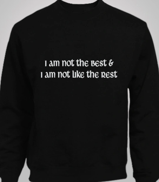 the-best - Sweatshirt