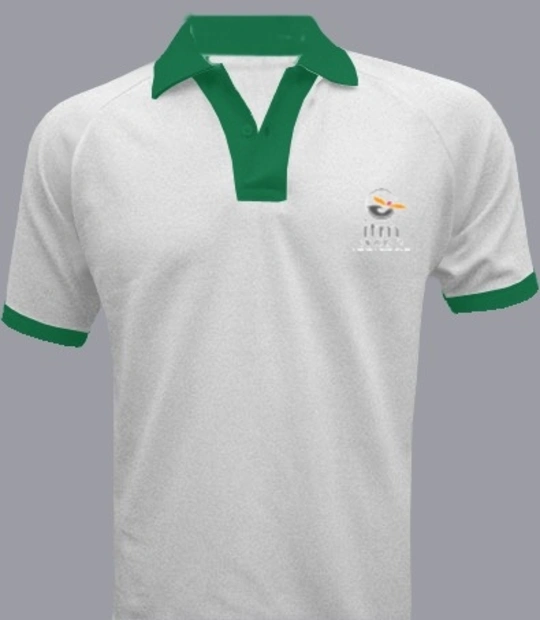 Tee green- T-Shirt