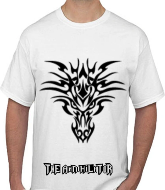 T shirts tribal T-Shirt