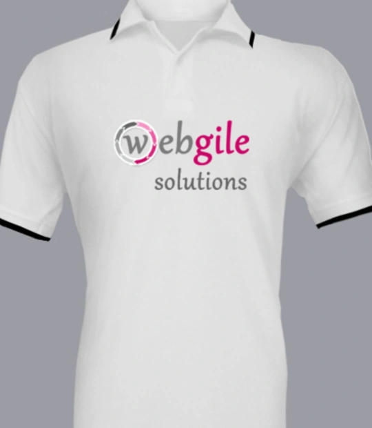 SHIRT WebGile T-Shirt