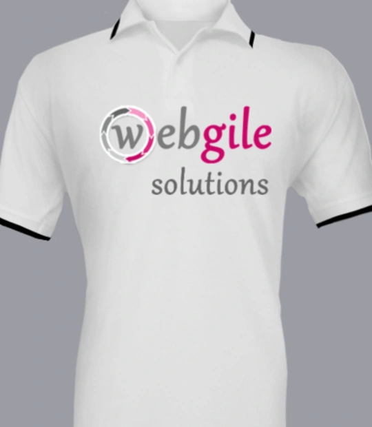 SHIRT WebGile T-Shirt