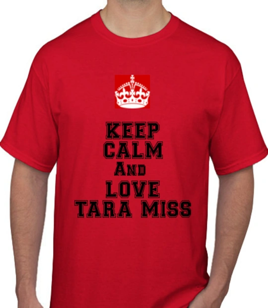 Tshirt A-Tara-M T-Shirt