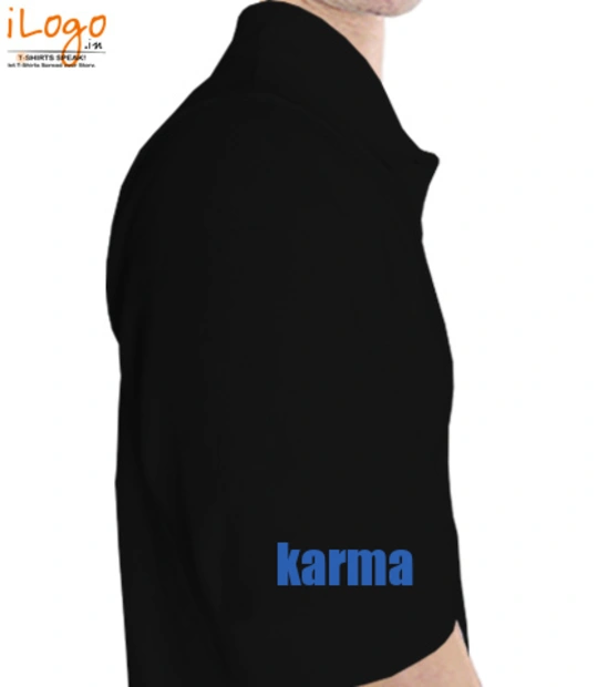 karma Right Sleeve