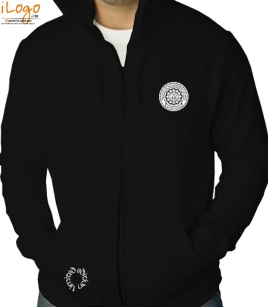 limitededi - Zip. Hoody