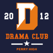 Perry-High-Drama-Club-