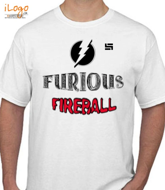 Shirts FuriousFB T-Shirt