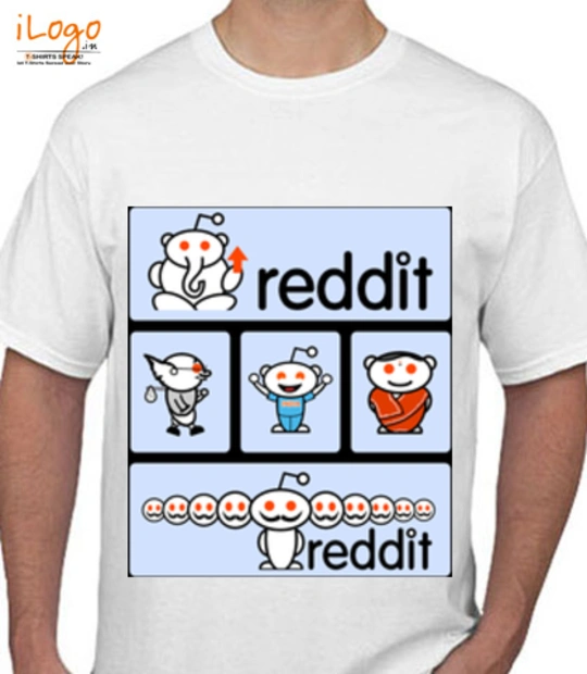 Tshirt reddit T-Shirt