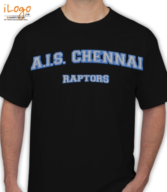 T Shirt AISCHENNAI T-Shirt