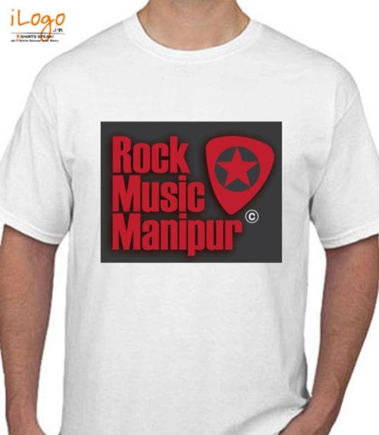 Tshirt RMM-design T-Shirt