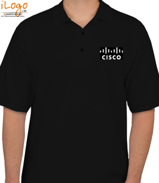 T shirt cisco T-Shirt