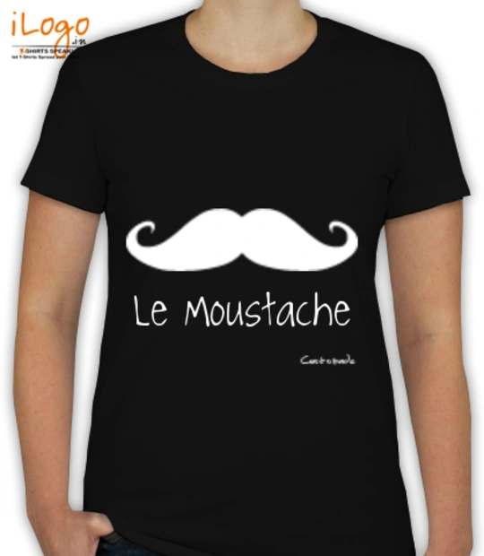 Tee Customade-muchi T-Shirt