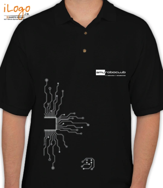 T shirt Robotics T-Shirt