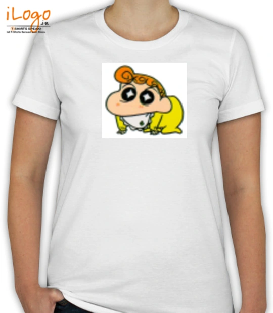 T shirt Himawari_Tshirt T-Shirt