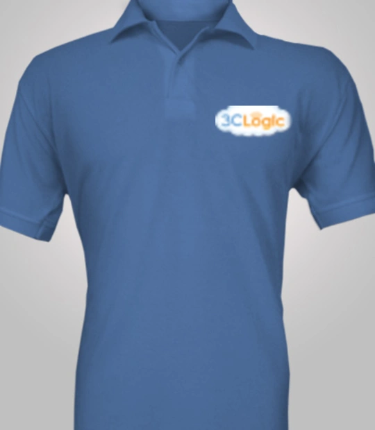 SHIRT CLogic T-Shirt