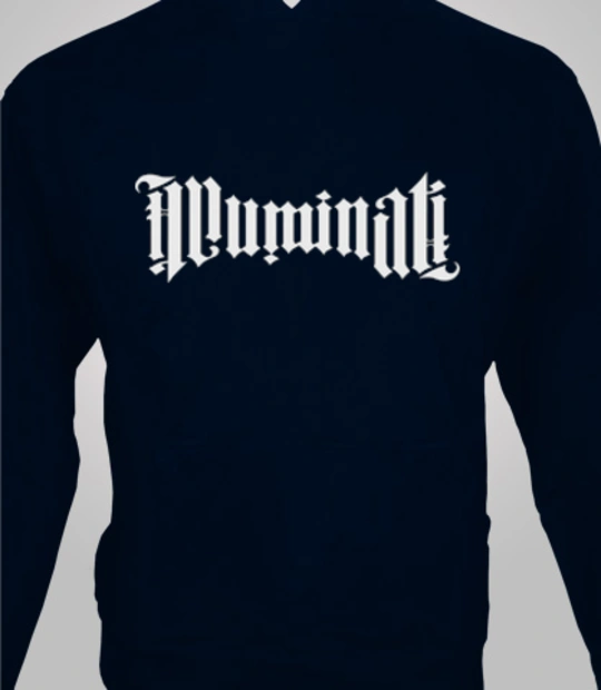 T shirt illuminati T-Shirt