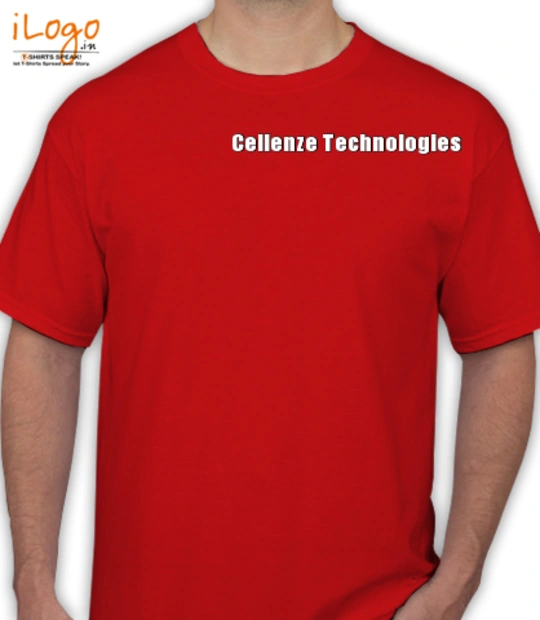 SHIRT Cellenze-Tech T-Shirt