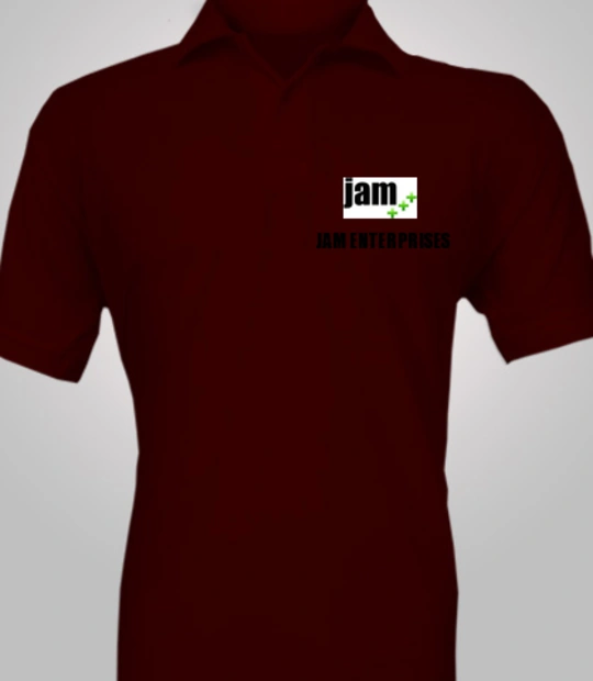 T shirts JAM- T-Shirt