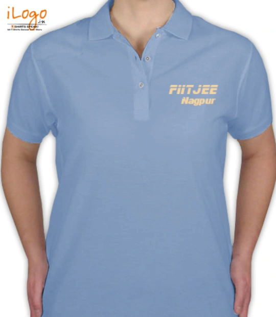 Shirt FIITJEE_W T-Shirt