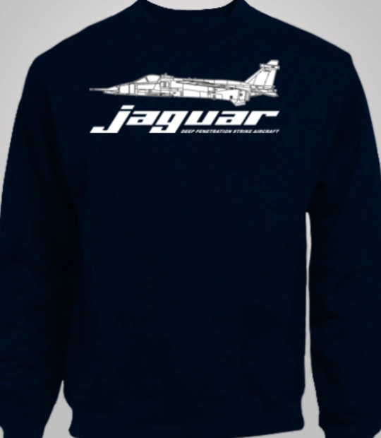 TShirt JaguarSS T-Shirt