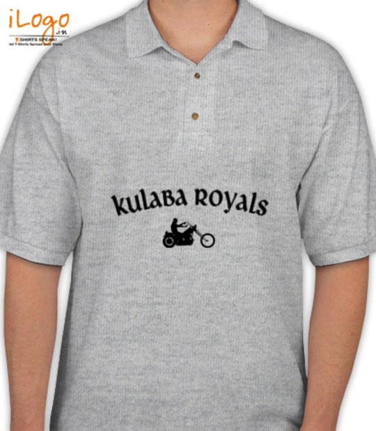 Shirts KR- T-Shirt