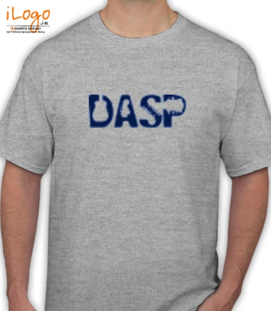 Dasp - Men's T-Shirt