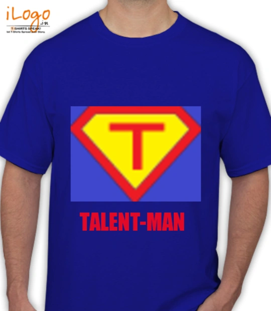 Shirts TalentMan T-Shirt