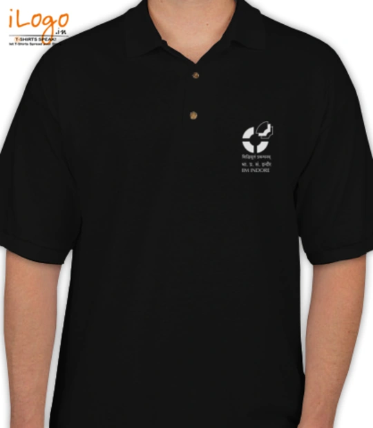 TEE iim-indore T-Shirt